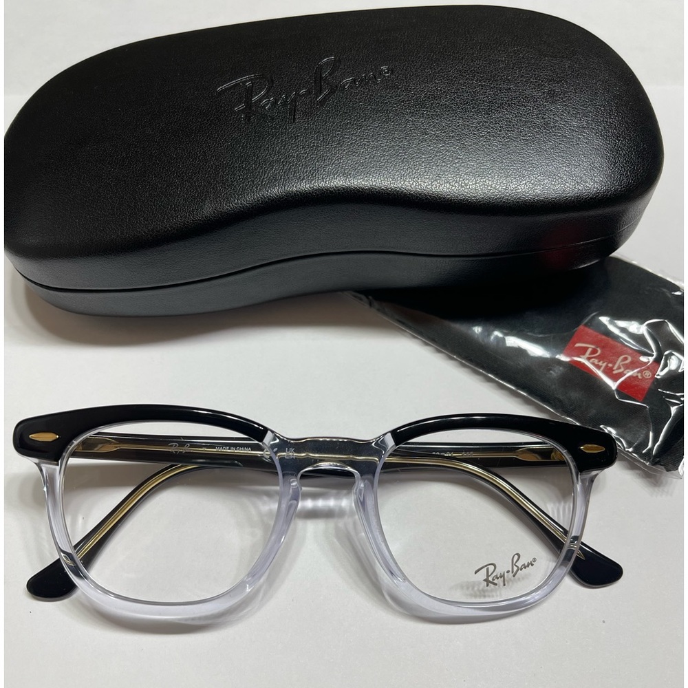 Brand New Ray-Ban Glasses.